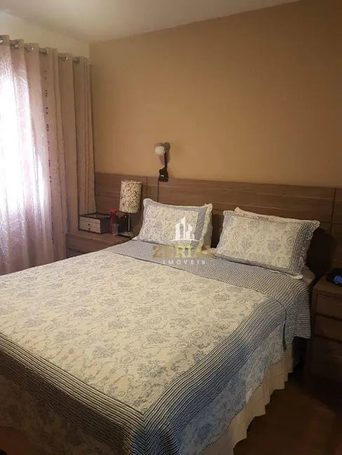 Foto 4 de Apartamento com 3 quartos à venda, 114m2 em Santa Paula, Sao Caetano Do Sul - SP