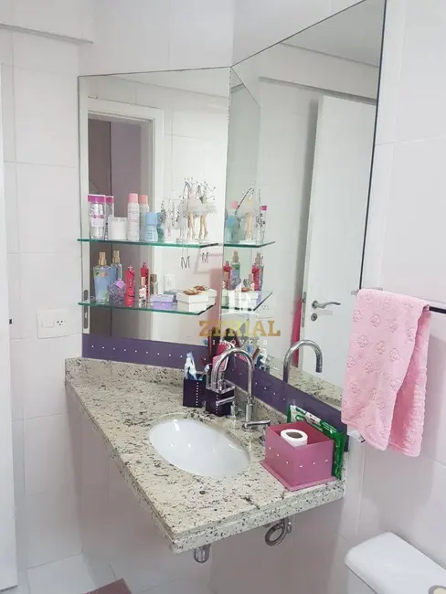 Foto 8 de Apartamento com 3 quartos à venda, 114m2 em Santa Paula, Sao Caetano Do Sul - SP