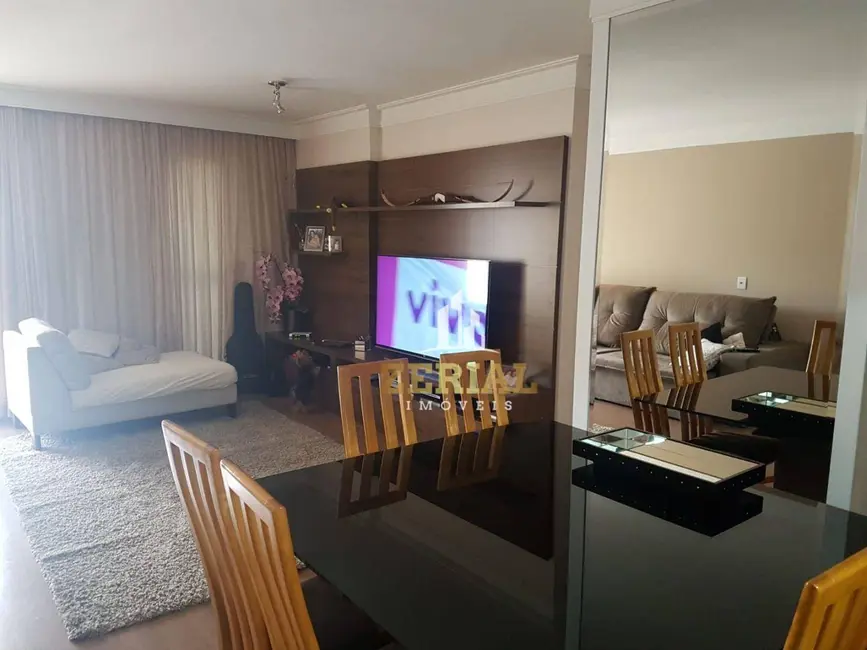 Foto 2 de Apartamento com 3 quartos à venda, 118m2 em Santa Paula, Sao Caetano Do Sul - SP