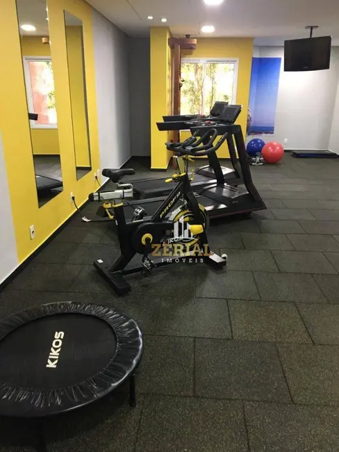 Foto 9 de Apartamento com 3 quartos à venda, 114m2 em Santa Paula, Sao Caetano Do Sul - SP