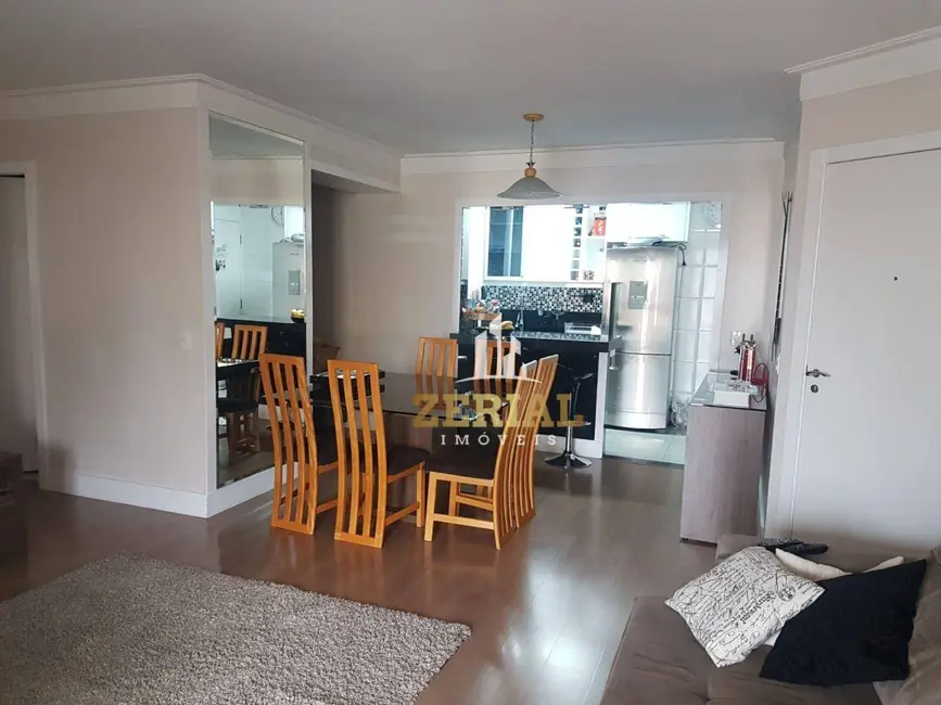 Foto 1 de Apartamento com 3 quartos à venda, 118m2 em Santa Paula, Sao Caetano Do Sul - SP