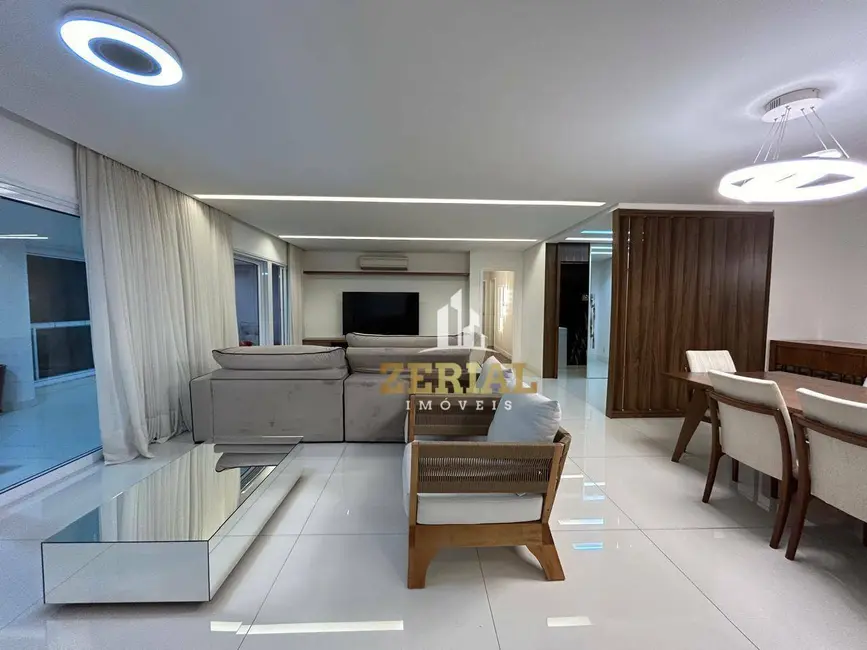 Foto 4 de Apartamento com 3 quartos à venda, 234m2 em Cerâmica, Sao Caetano Do Sul - SP