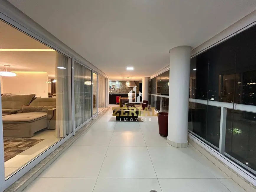 Foto 3 de Apartamento com 3 quartos à venda, 234m2 em Cerâmica, Sao Caetano Do Sul - SP