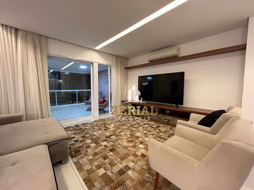 Foto 7 de Apartamento com 3 quartos à venda, 234m2 em Cerâmica, Sao Caetano Do Sul - SP
