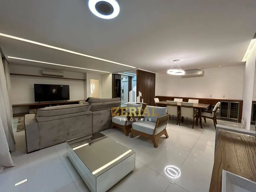 Foto 6 de Apartamento com 3 quartos à venda, 234m2 em Cerâmica, Sao Caetano Do Sul - SP