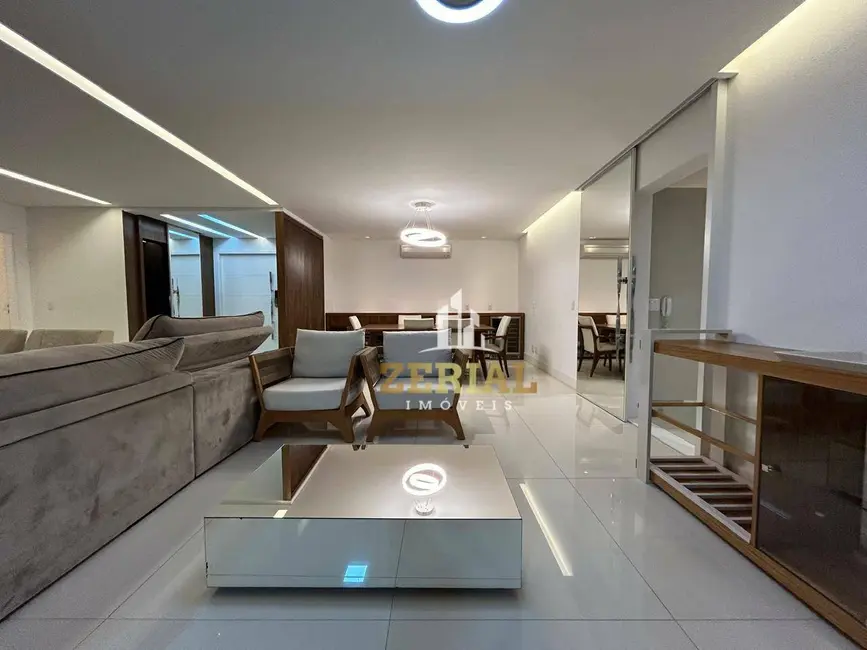 Foto 5 de Apartamento com 3 quartos à venda, 234m2 em Cerâmica, Sao Caetano Do Sul - SP