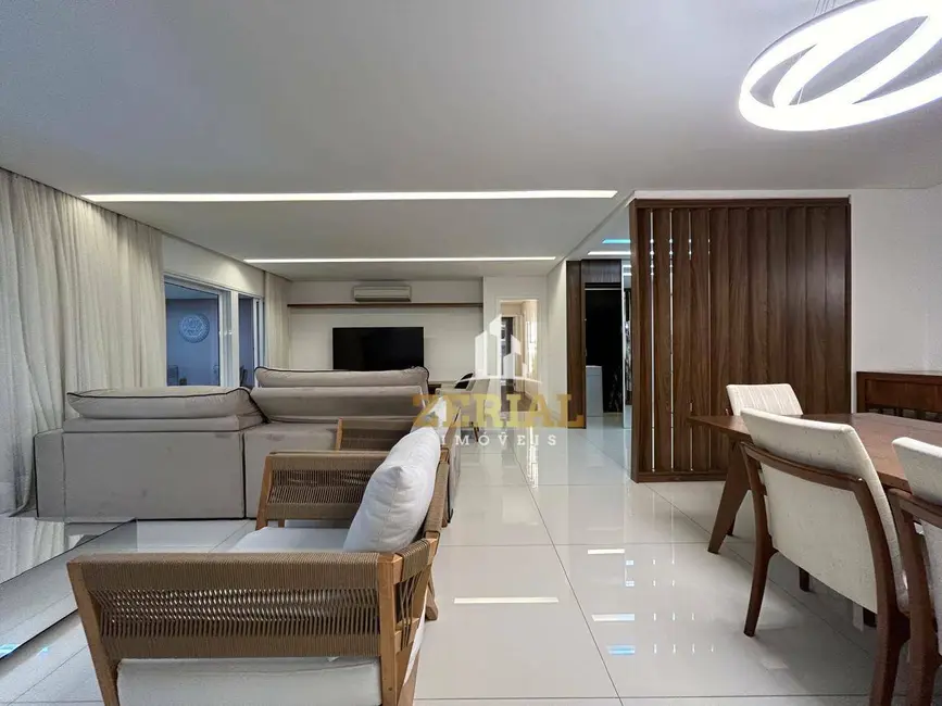 Foto 9 de Apartamento com 3 quartos à venda, 234m2 em Cerâmica, Sao Caetano Do Sul - SP