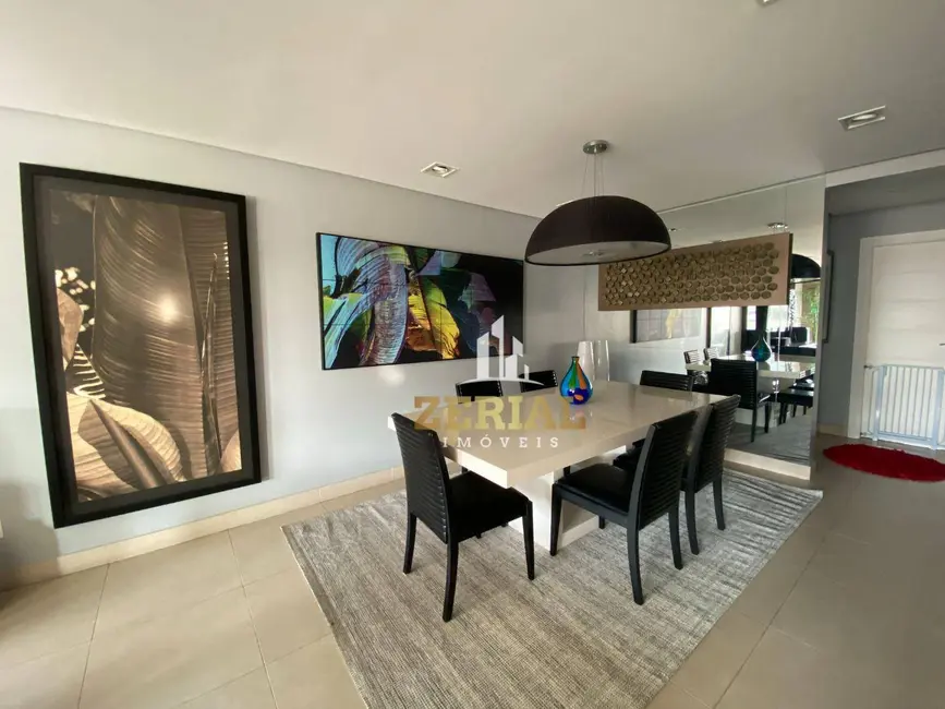 Foto 8 de Apartamento com 4 quartos à venda e para alugar, 261m2 em Santa Paula, Sao Caetano Do Sul - SP