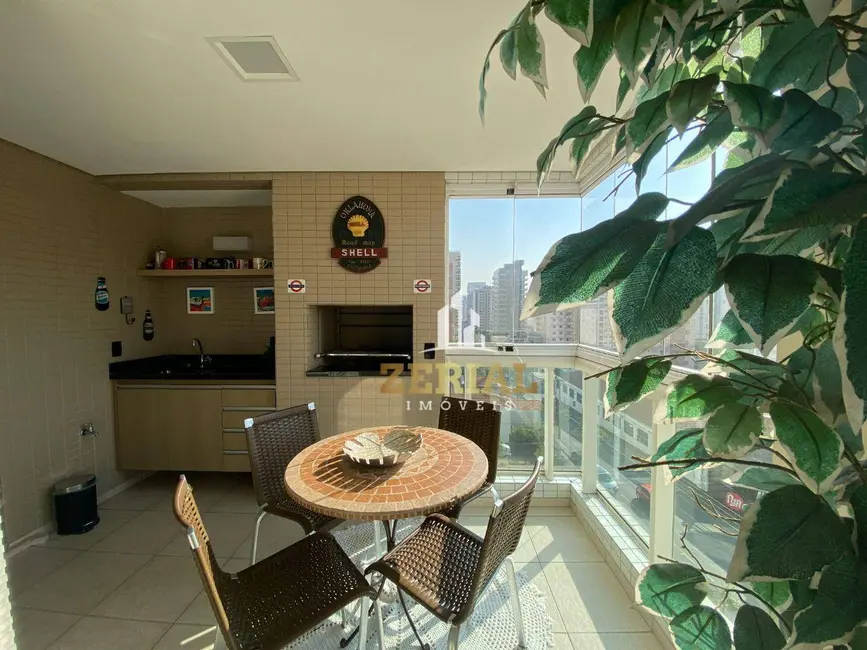 Foto 3 de Apartamento com 4 quartos à venda e para alugar, 261m2 em Santa Paula, Sao Caetano Do Sul - SP