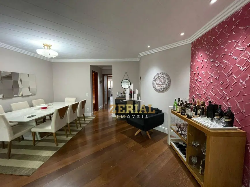 Apartamento com 4 quartos à venda, 238m2 em Santo Antônio, Sao Caetano Do Sul - SP - imagem 3 Foto 3 de Apartamento com 4 quartos à venda, 238m2 em Santo Antônio, Sao Caetano Do Sul - SP
