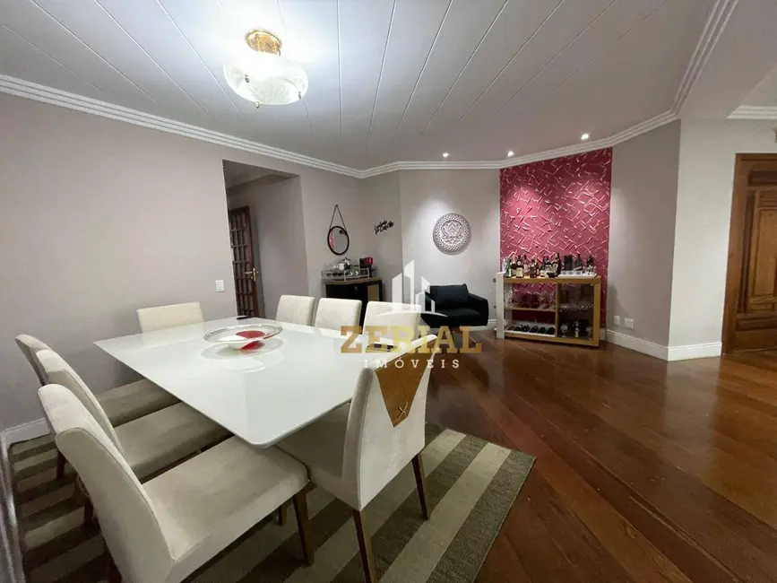 Apartamento com 4 quartos à venda, 238m2 em Santo Antônio, Sao Caetano Do Sul - SP - imagem 5 Foto 5 de Apartamento com 4 quartos à venda, 238m2 em Santo Antônio, Sao Caetano Do Sul - SP