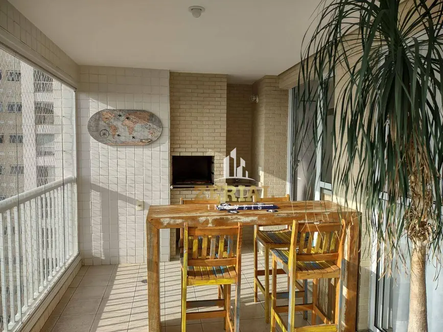 Foto 3 de Apartamento com 3 quartos à venda, 142m2 em Santa Paula, Sao Caetano Do Sul - SP