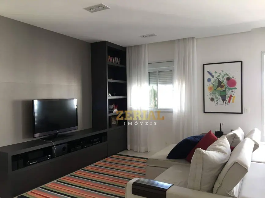 Foto 7 de Apartamento com 3 quartos à venda, 142m2 em Santa Paula, Sao Caetano Do Sul - SP