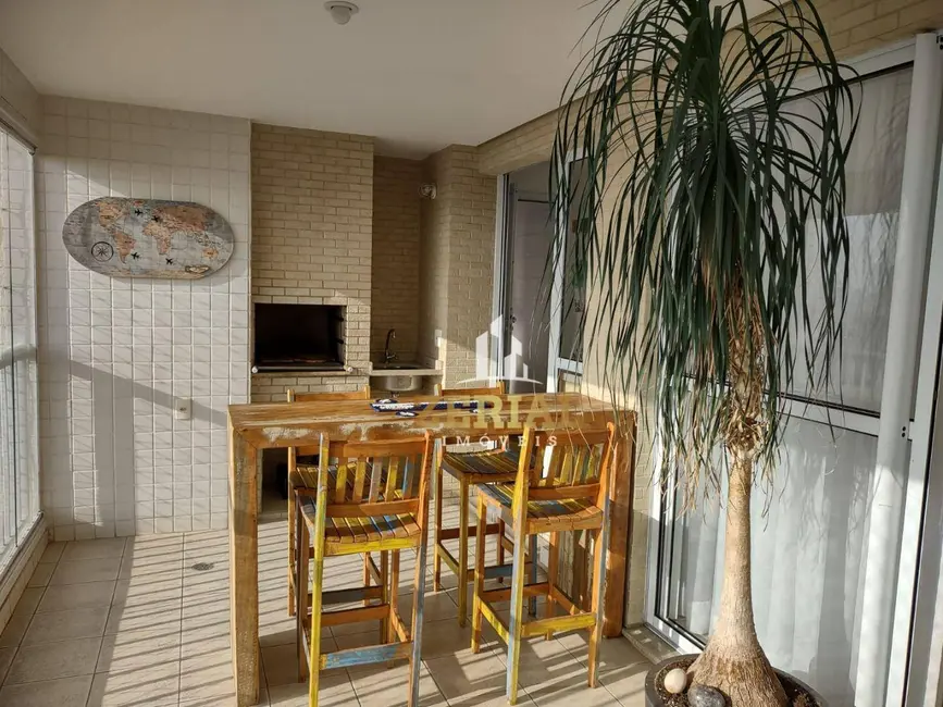 Foto 4 de Apartamento com 3 quartos à venda, 142m2 em Santa Paula, Sao Caetano Do Sul - SP