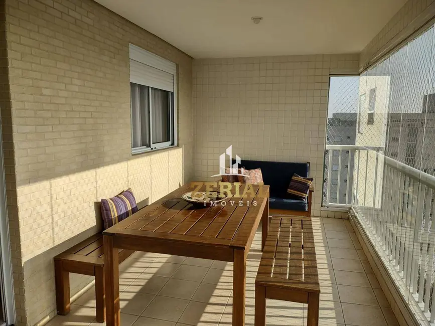 Foto 1 de Apartamento com 3 quartos à venda, 142m2 em Santa Paula, Sao Caetano Do Sul - SP