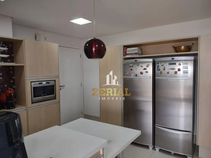 Foto 9 de Apartamento com 3 quartos à venda, 142m2 em Santa Paula, Sao Caetano Do Sul - SP