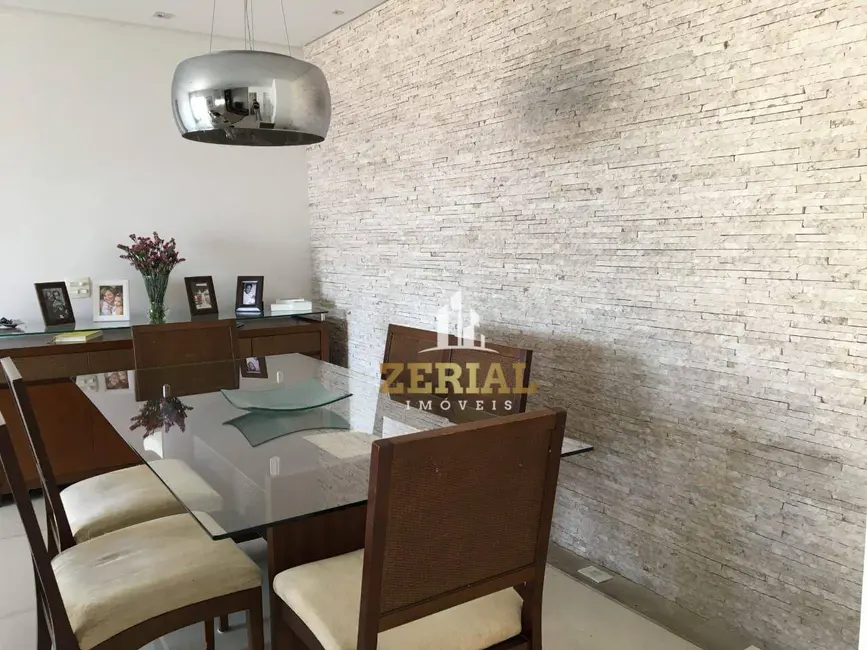 Foto 6 de Apartamento com 3 quartos à venda, 142m2 em Santa Paula, Sao Caetano Do Sul - SP