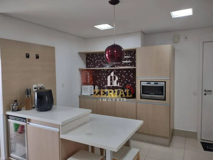 Foto 8 de Apartamento com 3 quartos à venda, 142m2 em Santa Paula, Sao Caetano Do Sul - SP