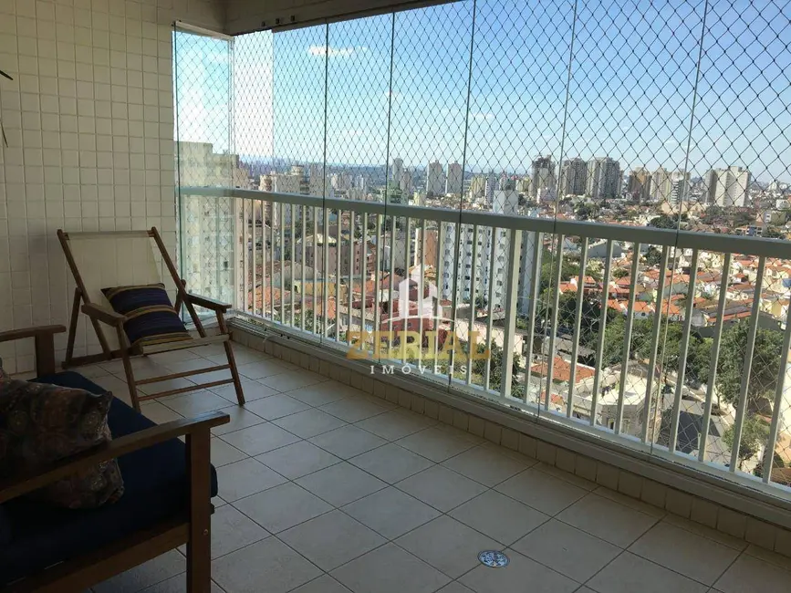 Foto 2 de Apartamento com 3 quartos à venda, 142m2 em Santa Paula, Sao Caetano Do Sul - SP