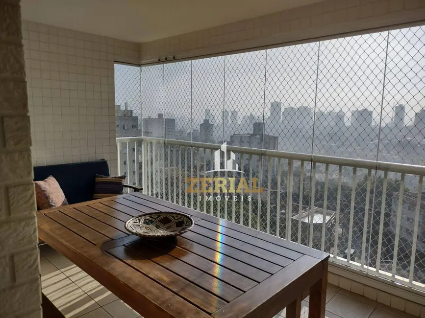 Foto 5 de Apartamento com 3 quartos à venda, 142m2 em Santa Paula, Sao Caetano Do Sul - SP