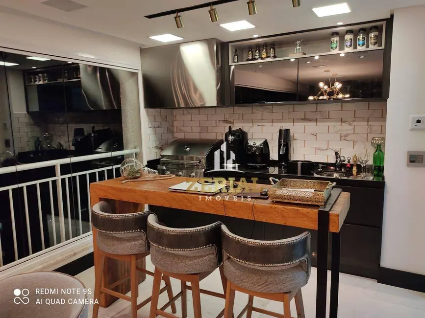 Foto 3 de Apartamento com 3 quartos à venda, 198m2 em Santo Antônio, Sao Caetano Do Sul - SP