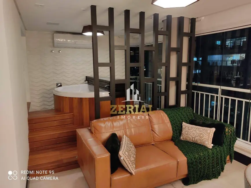 Foto 5 de Apartamento com 3 quartos à venda, 198m2 em Santo Antônio, Sao Caetano Do Sul - SP