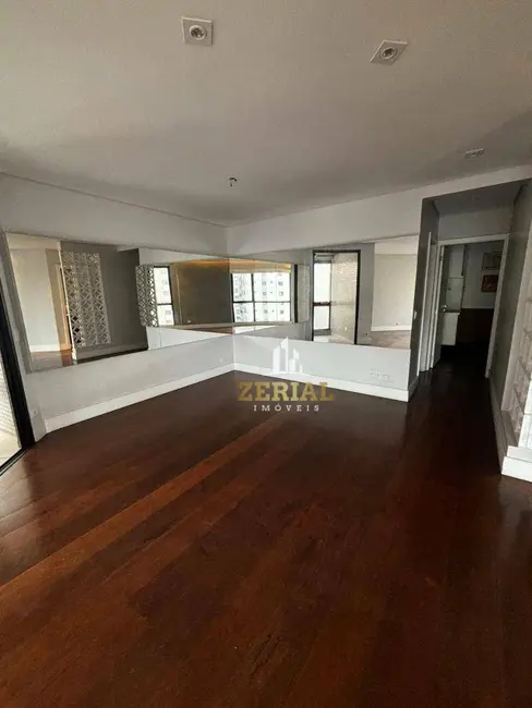 Foto 2 de Apartamento com 3 quartos à venda, 156m2 em Santo Antônio, Sao Caetano Do Sul - SP