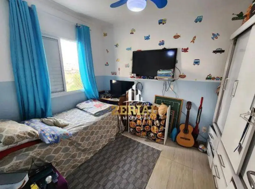 Apartamento com 3 quartos à venda, 84m2 em Santa Paula, Sao Caetano Do Sul - SP - imagem 9 Foto 9 de Apartamento com 3 quartos à venda, 84m2 em Santa Paula, Sao Caetano Do Sul - SP