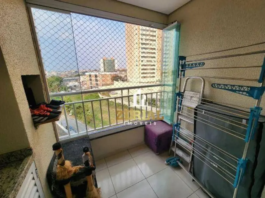 Apartamento com 3 quartos à venda, 84m2 em Santa Paula, Sao Caetano Do Sul - SP - imagem 2 Foto 2 de Apartamento com 3 quartos à venda, 84m2 em Santa Paula, Sao Caetano Do Sul - SP