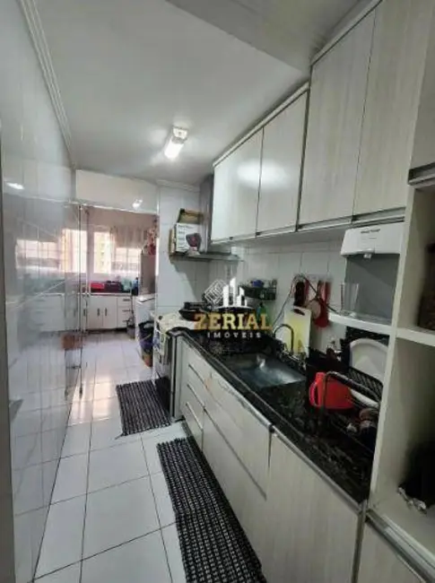 Apartamento com 3 quartos à venda, 84m2 em Santa Paula, Sao Caetano Do Sul - SP - imagem 6 Foto 6 de Apartamento com 3 quartos à venda, 84m2 em Santa Paula, Sao Caetano Do Sul - SP