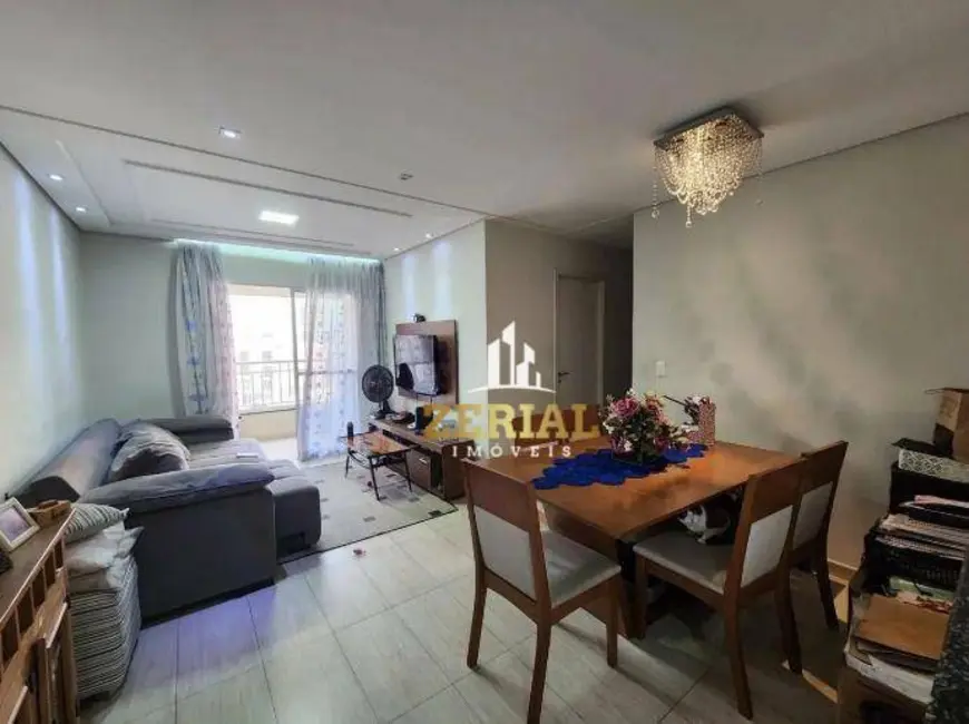Apartamento com 3 quartos à venda, 84m2 em Santa Paula, Sao Caetano Do Sul - SP - imagem 4 Foto 4 de Apartamento com 3 quartos à venda, 84m2 em Santa Paula, Sao Caetano Do Sul - SP