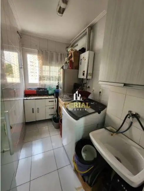 Apartamento com 3 quartos à venda, 84m2 em Santa Paula, Sao Caetano Do Sul - SP - imagem 5 Foto 5 de Apartamento com 3 quartos à venda, 84m2 em Santa Paula, Sao Caetano Do Sul - SP