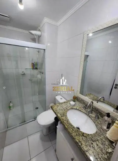 Apartamento com 3 quartos à venda, 84m2 em Santa Paula, Sao Caetano Do Sul - SP - imagem 7 Foto 7 de Apartamento com 3 quartos à venda, 84m2 em Santa Paula, Sao Caetano Do Sul - SP