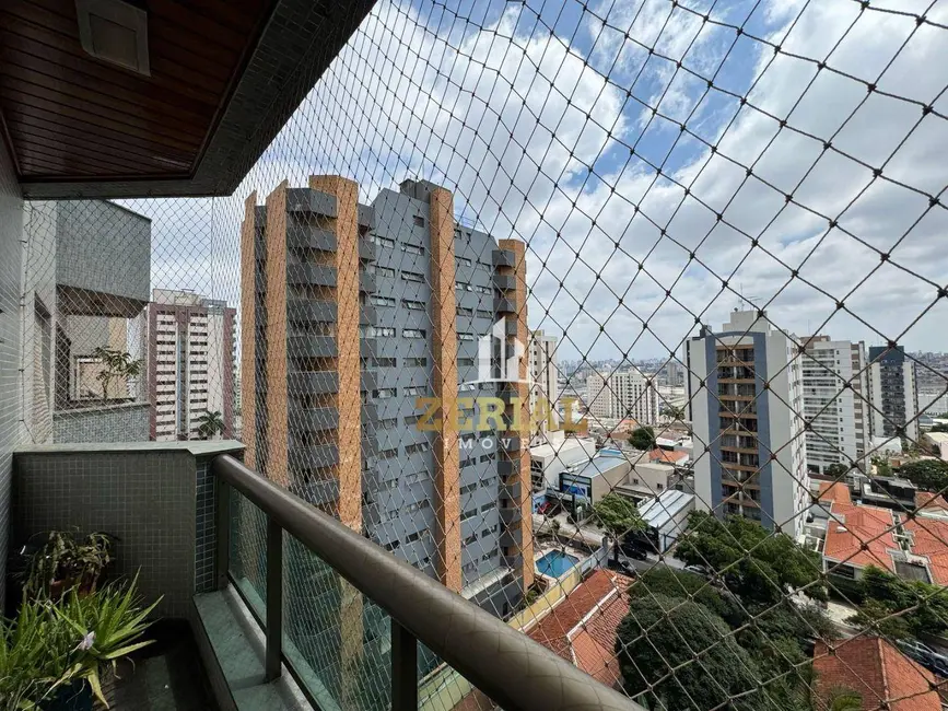 Foto 7 de Apartamento com 3 quartos à venda, 166m2 em Santo Antônio, Sao Caetano Do Sul - SP