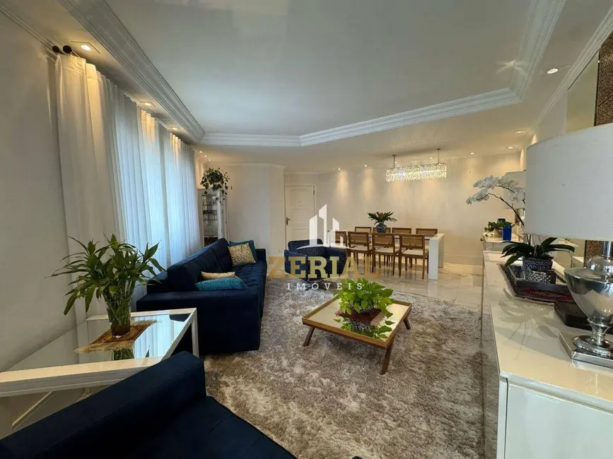 Foto 3 de Apartamento com 3 quartos à venda, 166m2 em Santo Antônio, Sao Caetano Do Sul - SP