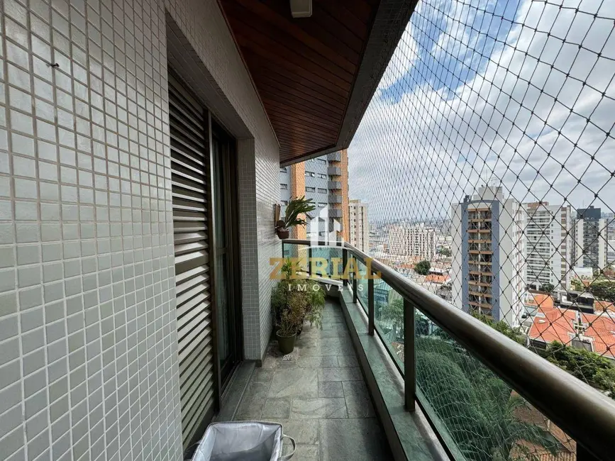 Foto 6 de Apartamento com 3 quartos à venda, 166m2 em Santo Antônio, Sao Caetano Do Sul - SP