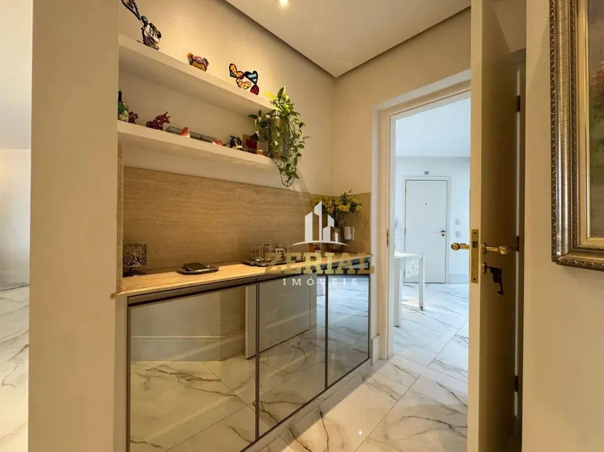 Foto 9 de Apartamento com 3 quartos à venda, 166m2 em Santo Antônio, Sao Caetano Do Sul - SP