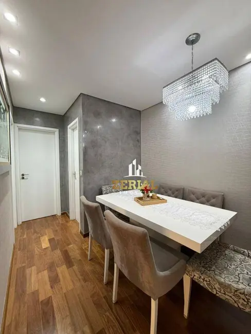 Foto 4 de Apartamento com 2 quartos à venda, 61m2 em Boa Vista, Sao Caetano Do Sul - SP