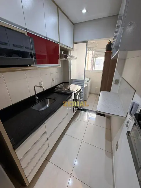 Foto 8 de Apartamento com 2 quartos à venda, 61m2 em Boa Vista, Sao Caetano Do Sul - SP