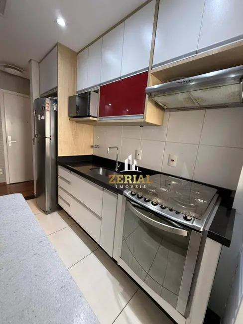 Foto 9 de Apartamento com 2 quartos à venda, 61m2 em Boa Vista, Sao Caetano Do Sul - SP
