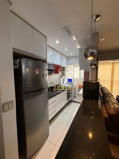 Foto 7 de Apartamento com 2 quartos à venda, 61m2 em Boa Vista, Sao Caetano Do Sul - SP