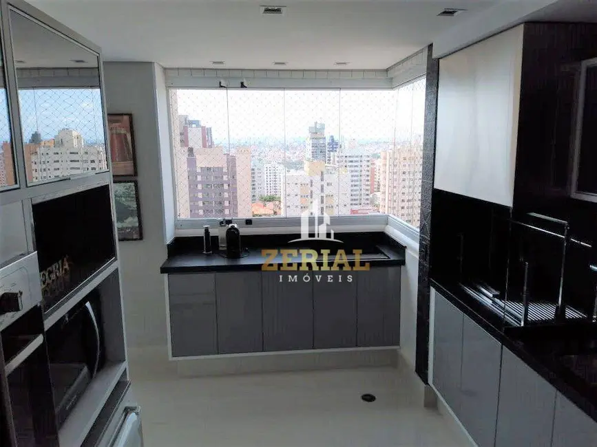 Foto 5 de Apartamento com 4 quartos à venda, 261m2 em Santa Paula, Sao Caetano Do Sul - SP