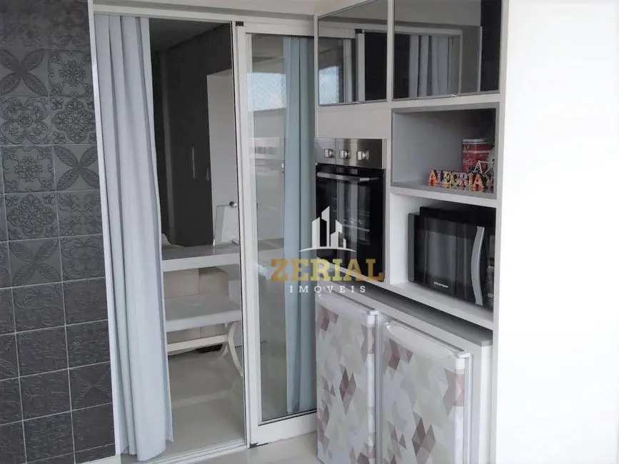 Foto 7 de Apartamento com 4 quartos à venda, 261m2 em Santa Paula, Sao Caetano Do Sul - SP