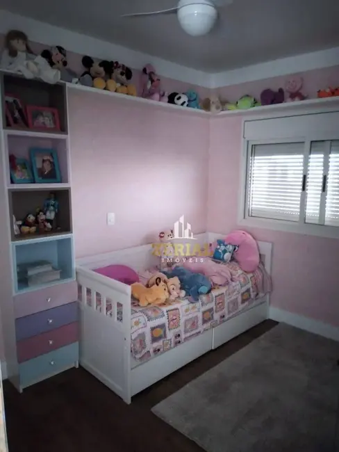 Foto 8 de Apartamento com 4 quartos à venda, 261m2 em Santa Paula, Sao Caetano Do Sul - SP