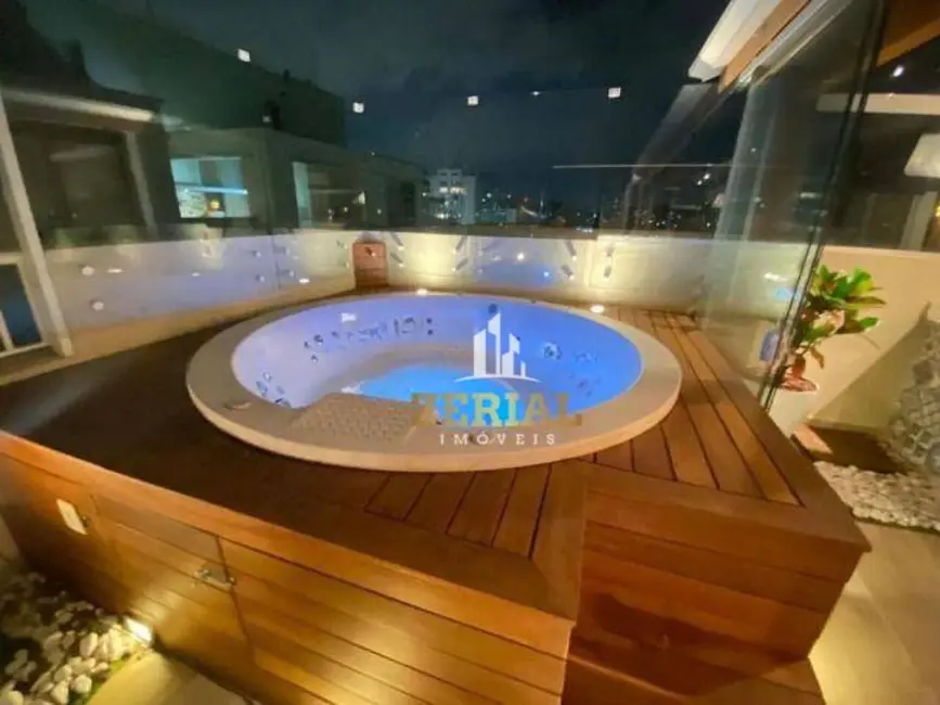 Foto 1 de Cobertura com 3 quartos à venda e para alugar, 168m2 em Mauá, Sao Caetano Do Sul - SP