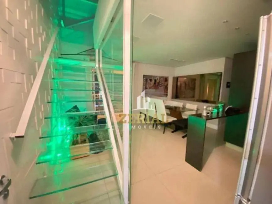 Foto 6 de Cobertura com 3 quartos à venda e para alugar, 168m2 em Mauá, Sao Caetano Do Sul - SP