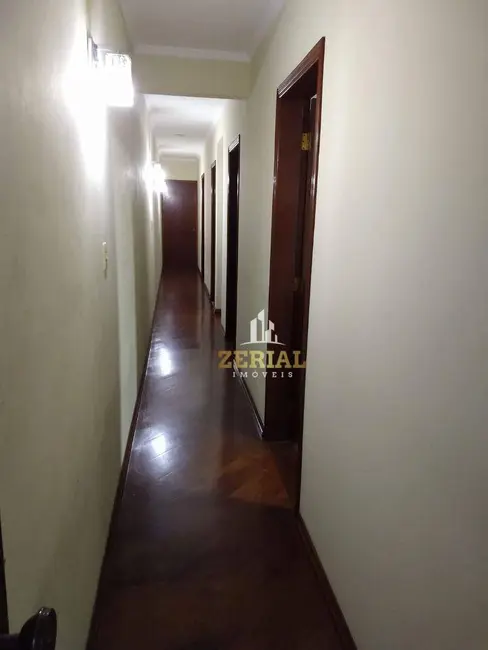 Foto 5 de Sobrado com 4 quartos à venda, 150m2 em Jardim Santo Antônio, Santo Andre - SP