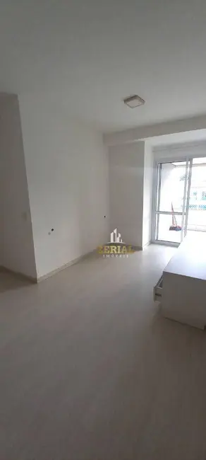 Foto 2 de Apartamento com 2 quartos para alugar, 75m2 em Barcelona, Sao Caetano Do Sul - SP