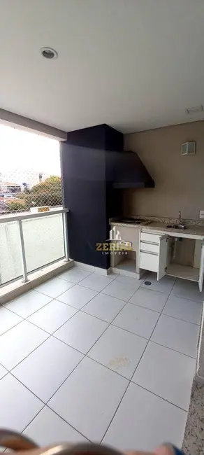 Foto 1 de Apartamento com 2 quartos para alugar, 75m2 em Barcelona, Sao Caetano Do Sul - SP
