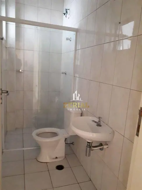 Foto 6 de Apartamento com 2 quartos para alugar, 62m2 em Campestre, Santo Andre - SP